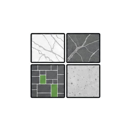 Tile and stone